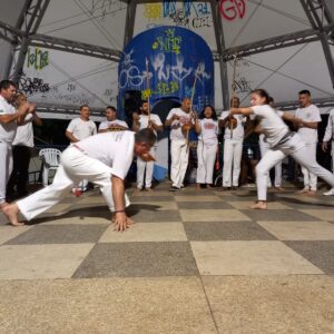 Novo Curso Teste